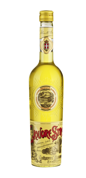 Strega Liquore 40% 70cl