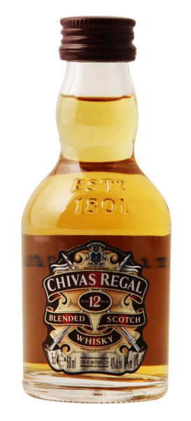 Chivas Regal 12Y 40% 70cl (copie)