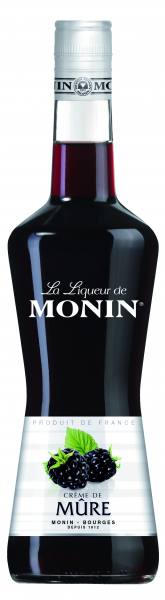 Monin Liqueur Mûre 70cl