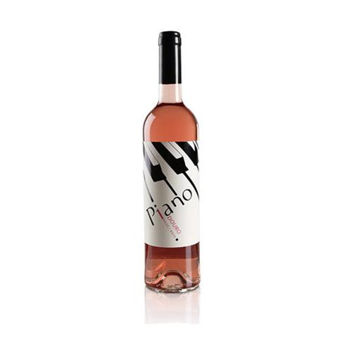 Gambozinos Rosé 2017 0,75L 13,4% (copie)