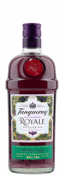 Tanqueray Rangpur 41.3% 70cl (copie)