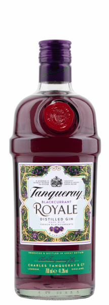 Tanqueray Royale 41,3% 70cl