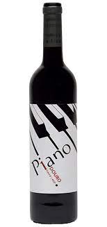 Piano Tinto Douro 2021 0,75L 14%