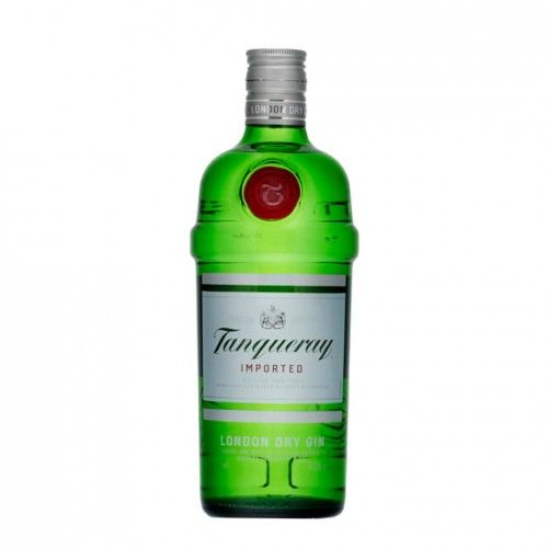 Tanqueray Alcool Free 0% 70cl