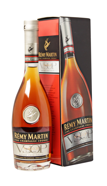 Rémy Martin Cognac VSOP Mature Cask Finish 40% 35cl
