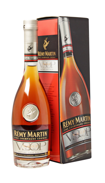 Rémy Martin V.S.O.P Cognac 40% 70cl (copie)