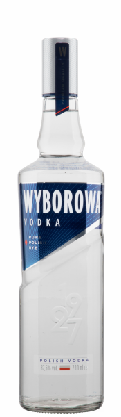 Wyborowa 37.5% 70cl