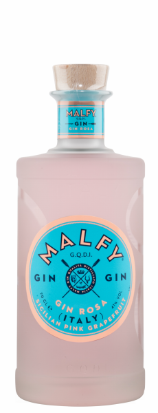 malfy gin rosa