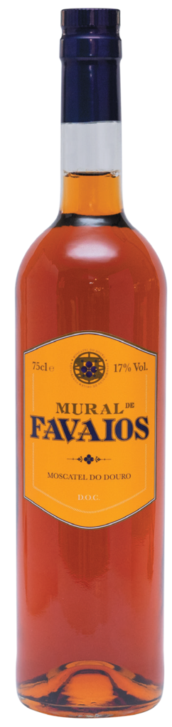 Quinta da Boeira Porto Tawny King Boeira 40 y 19,5% 50cl (copie)