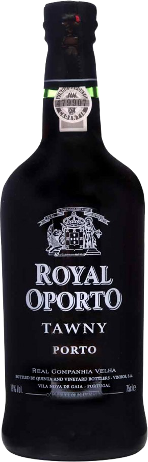 Porto Royal Oporto tawny 19% 75cl
