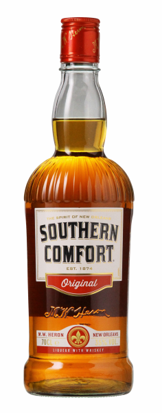 Southern Comfort Whisky Liqueur 35% 70cl