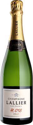 Champagne Lallier R021 Brut 12,5% 75cl