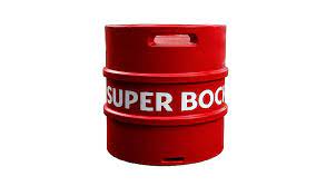 Super Bock 5.2% Keg 30L