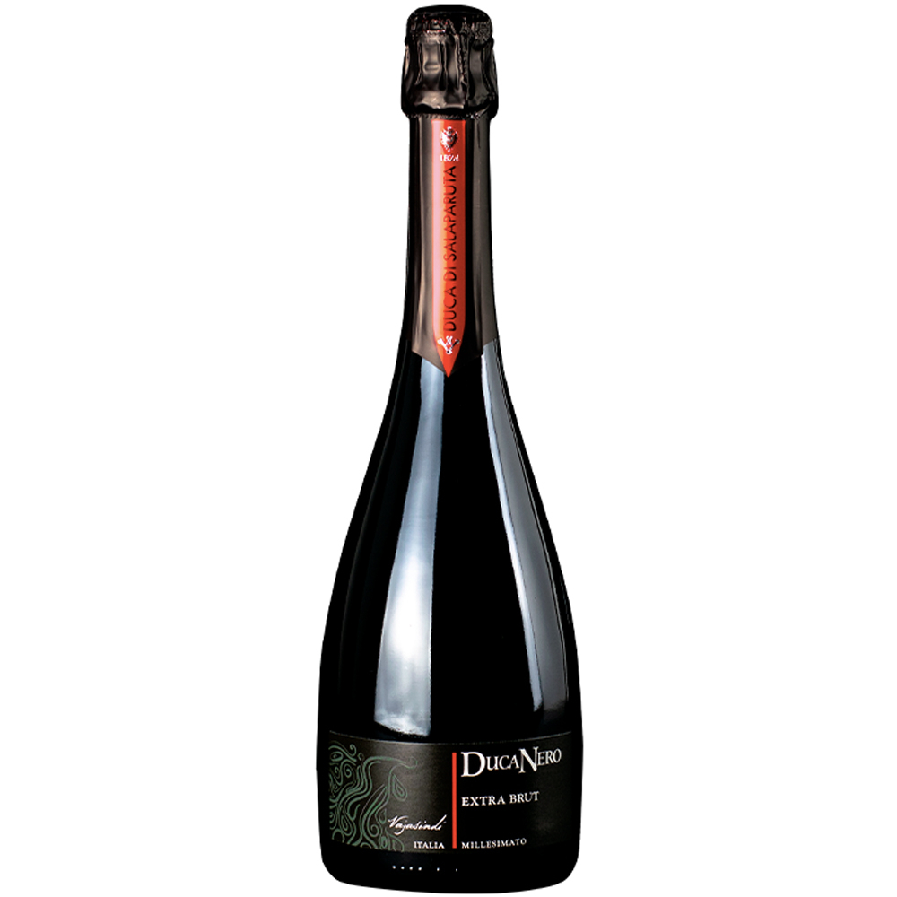 Duca Nero Extra Brut 13% 75cl