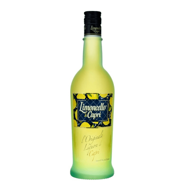 Limoncello di capri 30% 70cl