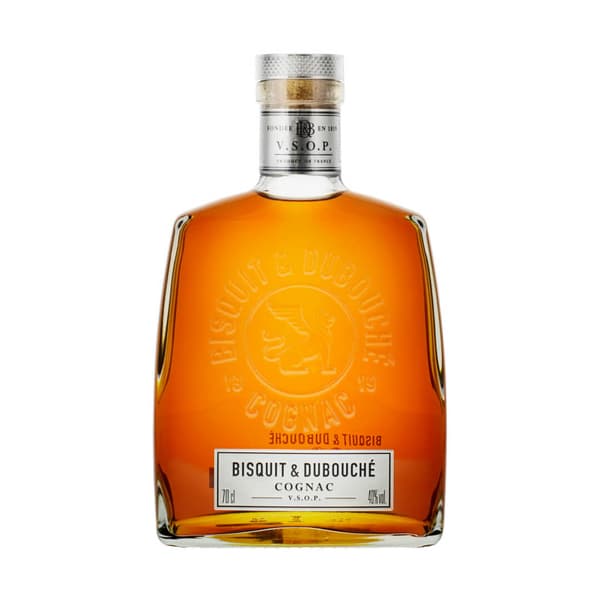 Bisquit Dubouché VSOP 40% 70cl