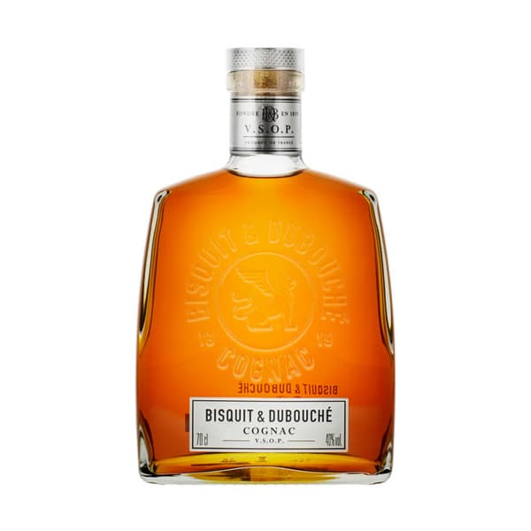 Cognac Bisquit Classique 40% 70cl (copie)