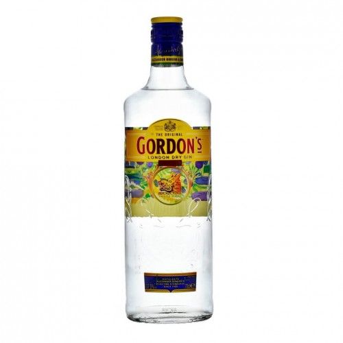 Gordon's 37.5% 70cl (copie)