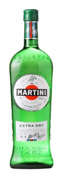Martini Bianco Vermouth 15% 100cl (copie)