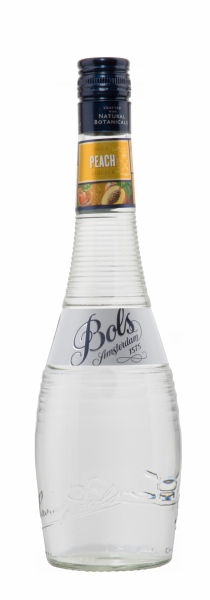 Bols Peach 17% 70cl