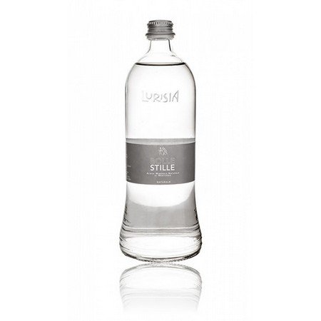 Lurisia Eau Gazeuse VC 20x33cl