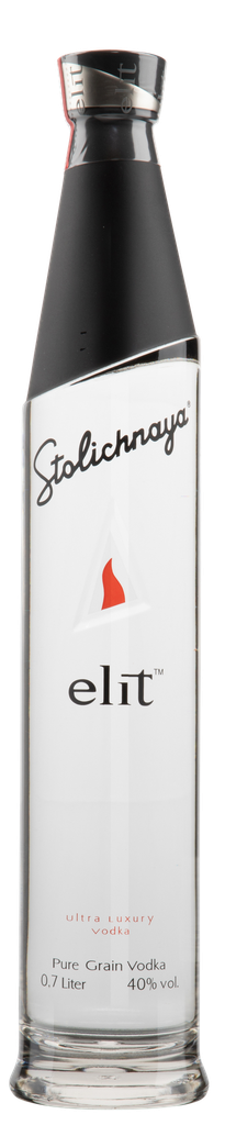 Stolichnaya Elit 40% 70cl