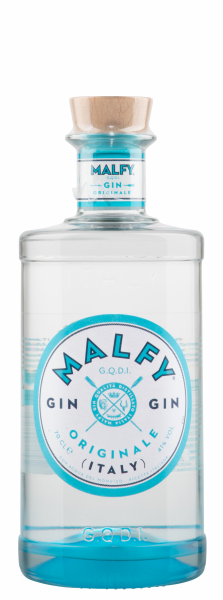 Malfy Gin Con Rosa 41% 70cl (copie)
