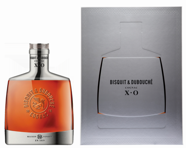 Bisquit Dubouché XO Etui 40% 70cl