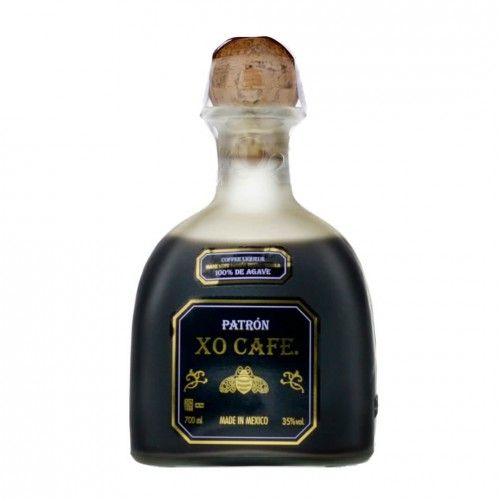 Patron XO café 35% 35cl