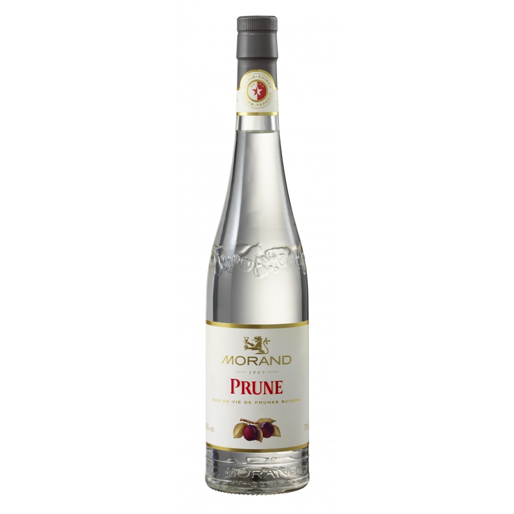 Morand Pruneau 43% 70cl