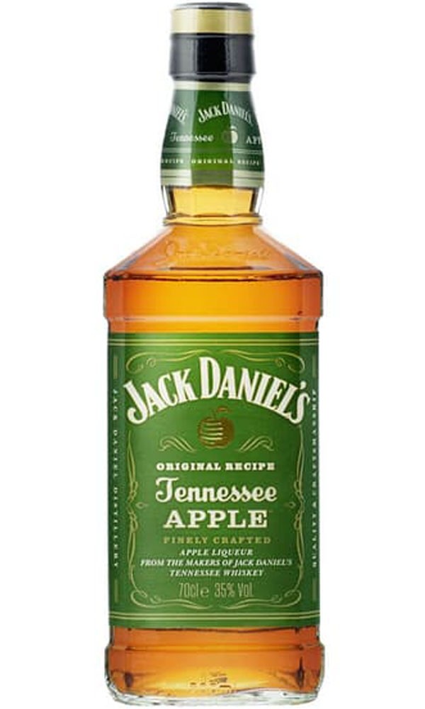 Jack Daniel's Old N°7 40% 70cl (copie)