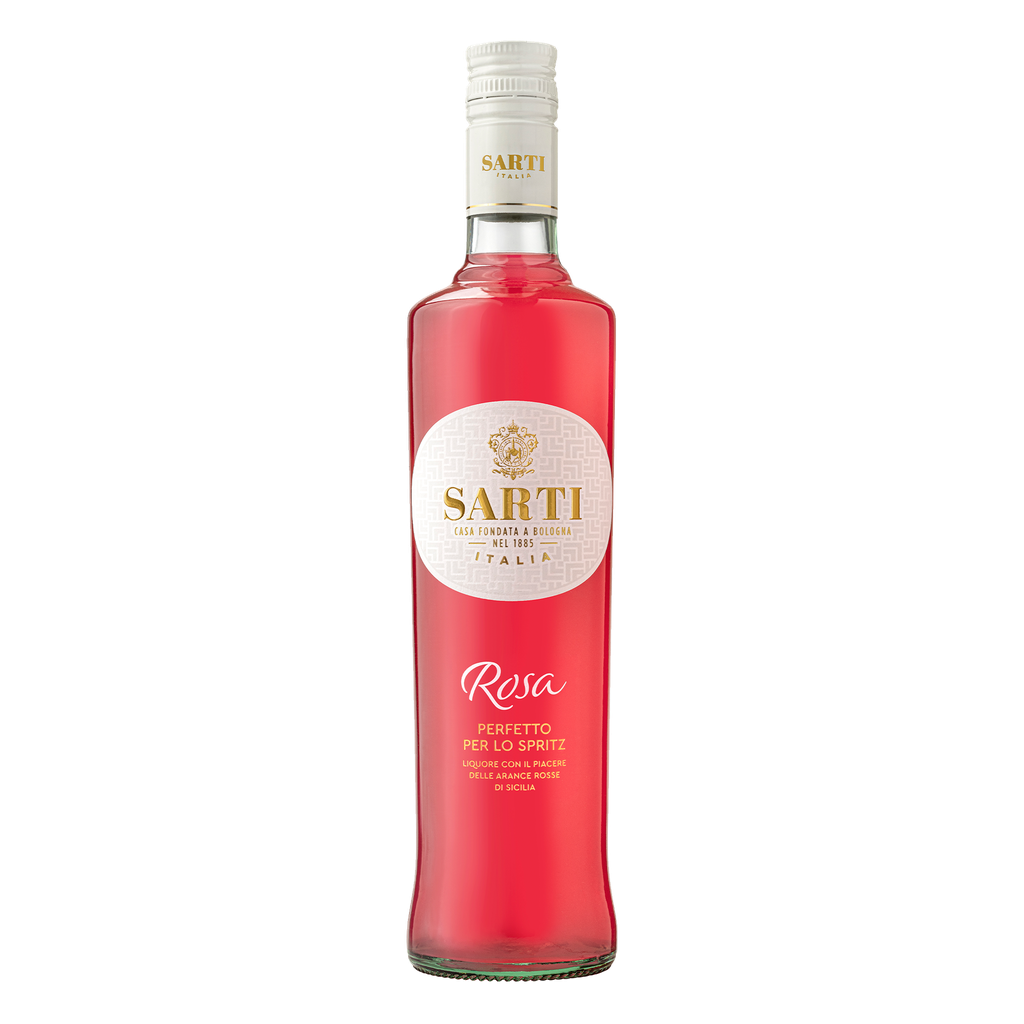 Sarti Rosa 14% 70cl