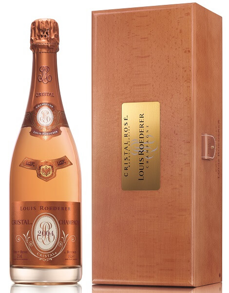 Cristal Roederer 2012 12,5% 150cl (copie)