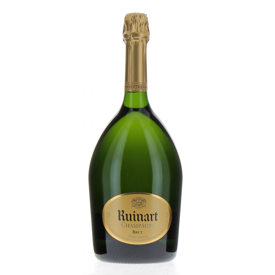 Ruinart R de Ruinart 12% 150cl