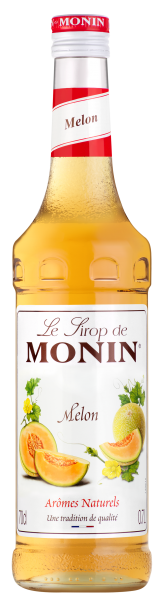 Monin Sirop Melon 70cl