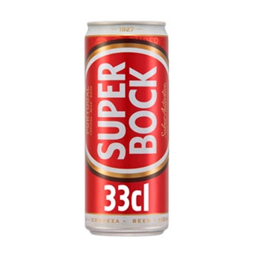 Super Bock 5,2% VP 24x33cl (copie)
