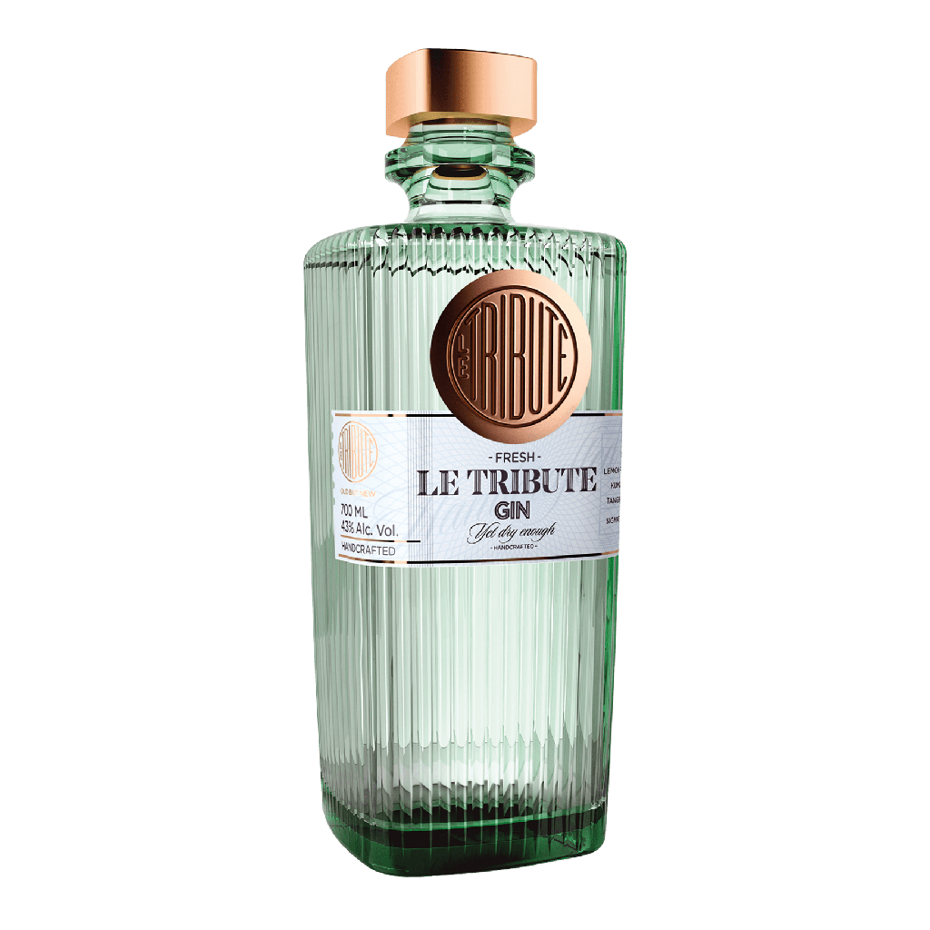 Brooklyn Gin 40% 70cl (copie)