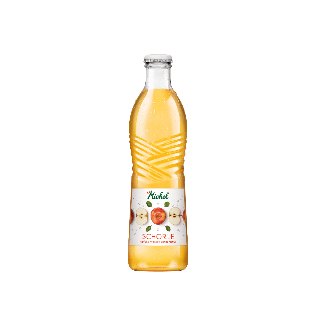 Ramseier Jus de Pommes doux VC 24x33cl (copie)