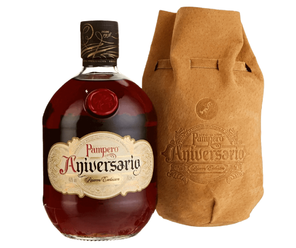 Pampero Aniversario 40% 70cl