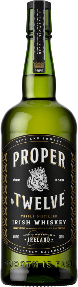 Roe & Co Blended Irish Whiskey 45% 70cl (copie)
