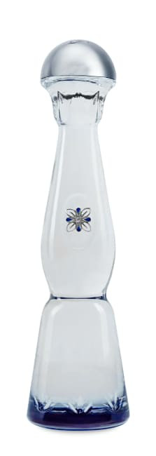 Tequila Clase Azul Plata 40% 70cl