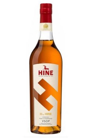Hine H by Hine VSOP Cognac 40% 1l