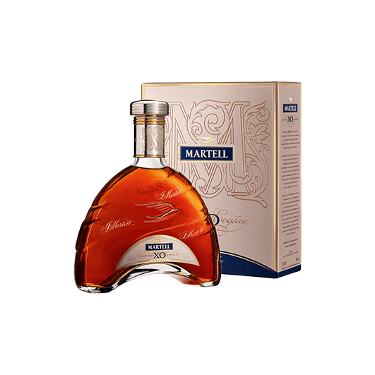 Martell VS*** 40% 70cl (copie)