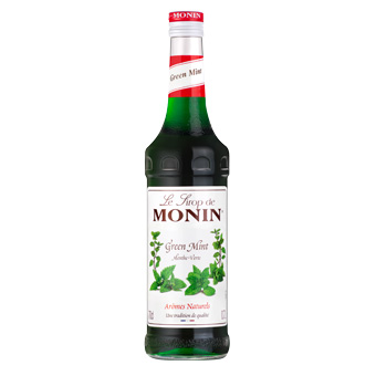 Monin Sirop Basilic 70cl (copie)