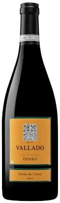 Vinha da Coroa Quinta do Vallado Douro DOC Tinto (Rouge) 2019 0,75L 13,5%