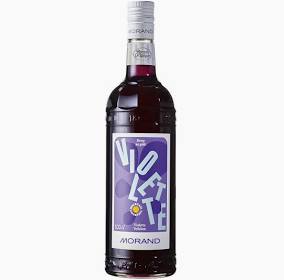 Morand Sirop Violette 100cl