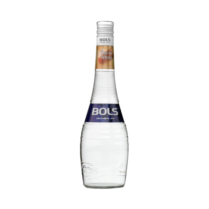 Bols Cacao White 24% 70cl