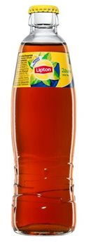Lipton Ice Tea Lemon VC 24x33cl