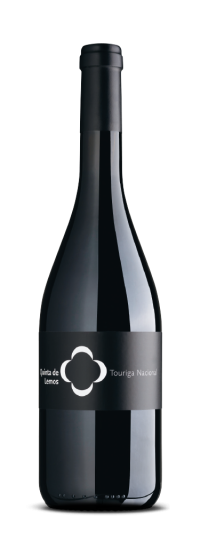 Quinta de Lemos Touriga Nacional Dao DOC Rouge 2012 0,75L 14%