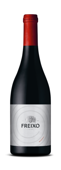 Quinta de Lemos Touriga Nacional Dao DOC Rouge 2012 0,75L 14% (copie)